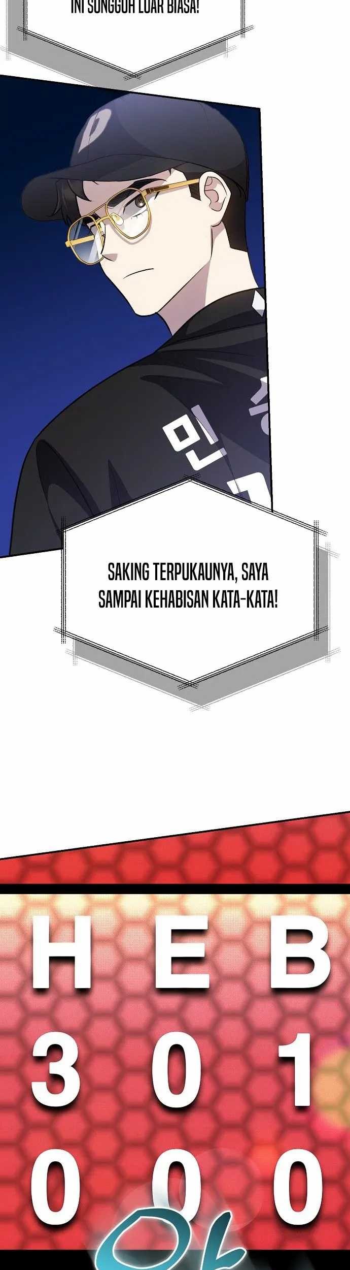 Genius Hitter Hits Fastball Chapter 46 Gambar 60