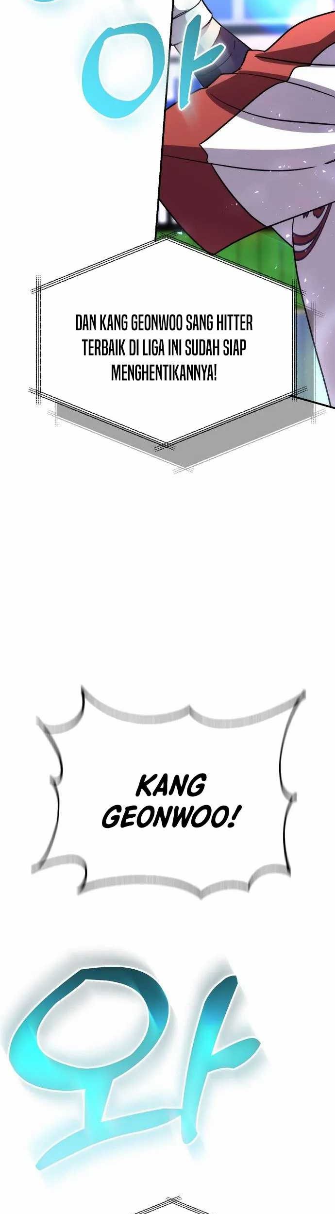 Genius Hitter Hits Fastball Chapter 46 Gambar 70
