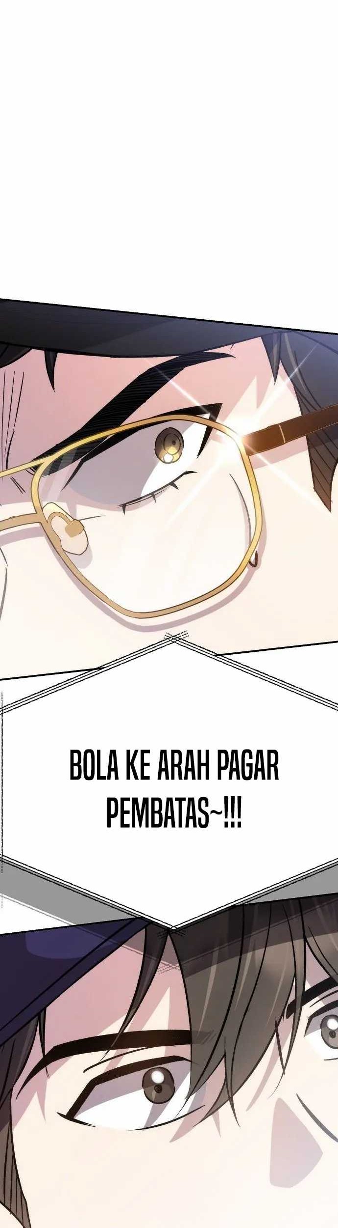 Genius Hitter Hits Fastball Chapter 46 Gambar 5