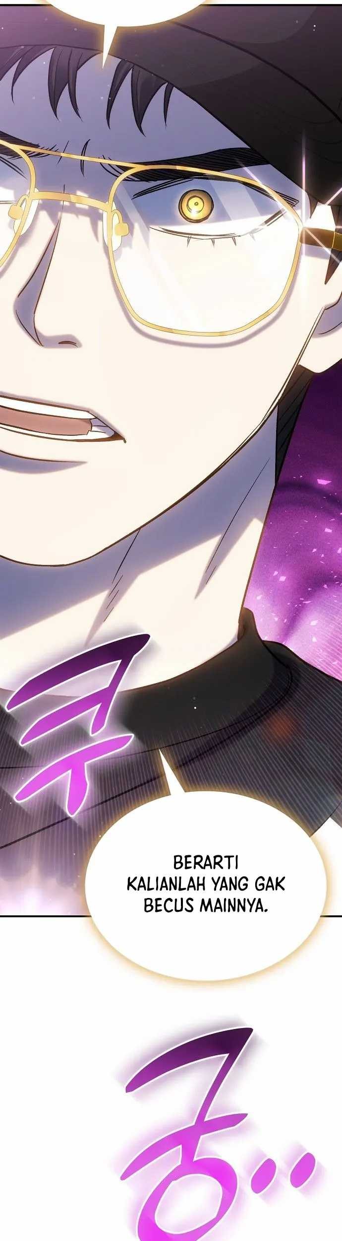 Genius Hitter Hits Fastball Chapter 46 Gambar 20