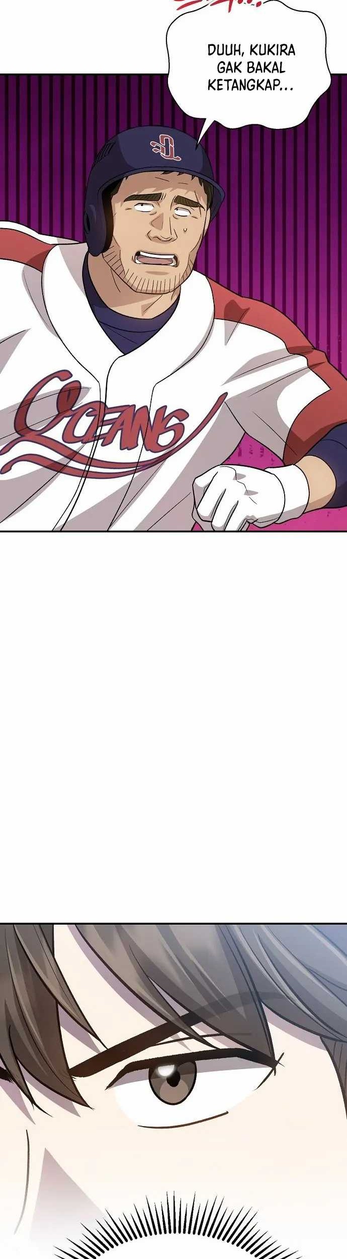 Genius Hitter Hits Fastball Chapter 46 Gambar 27