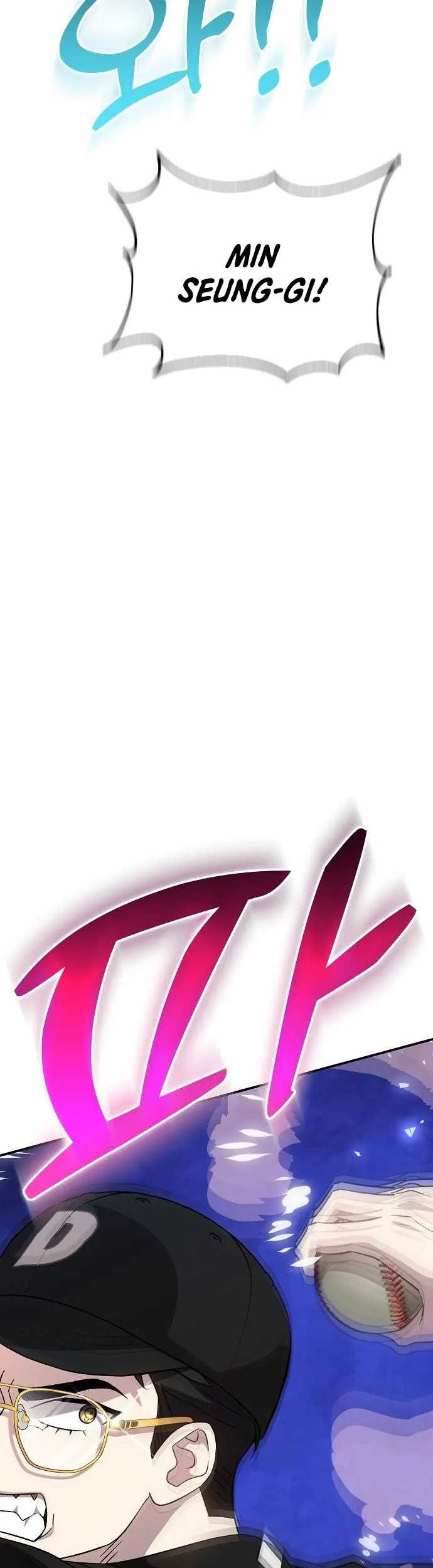 Genius Hitter Hits Fastball Chapter 45 Gambar 53