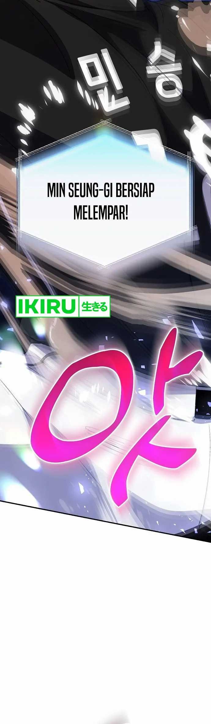 Genius Hitter Hits Fastball Chapter 45 Gambar 54