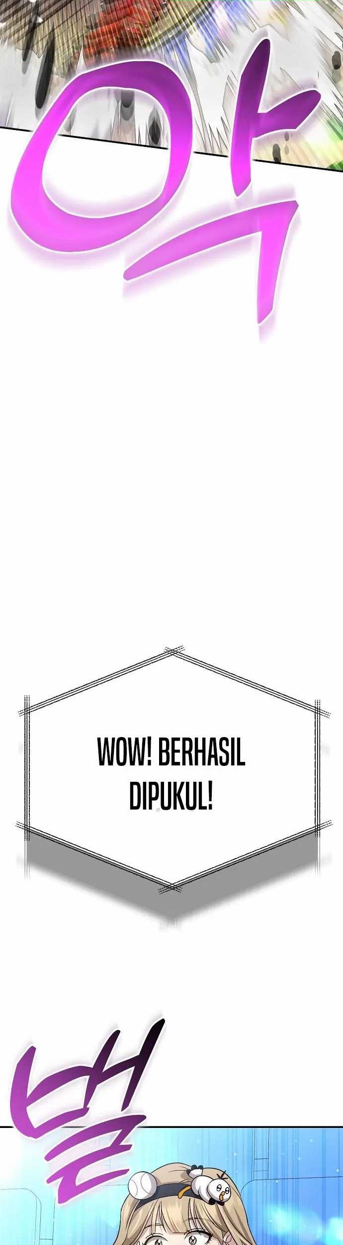 Genius Hitter Hits Fastball Chapter 45 Gambar 58