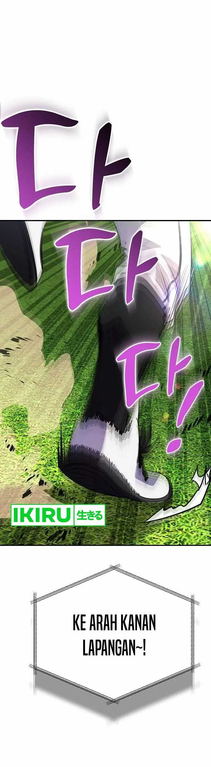 Genius Hitter Hits Fastball Chapter 45 Gambar 62