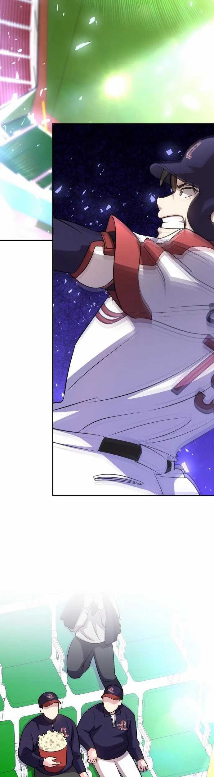 Genius Hitter Hits Fastball Chapter 45 Gambar 64