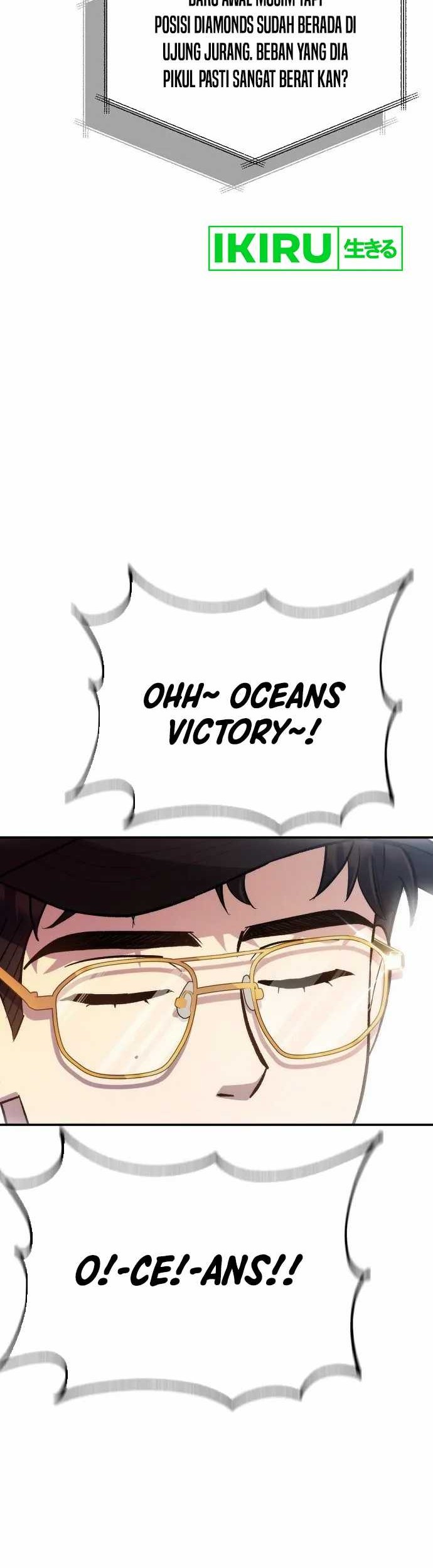 Genius Hitter Hits Fastball Chapter 45 Gambar 25