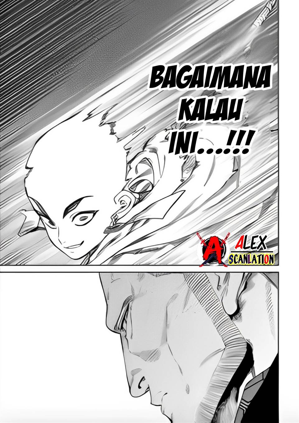 Tenkaichi – Nihon Saikyou Bugeisha Ketteisen Chapter 41 Gambar 13