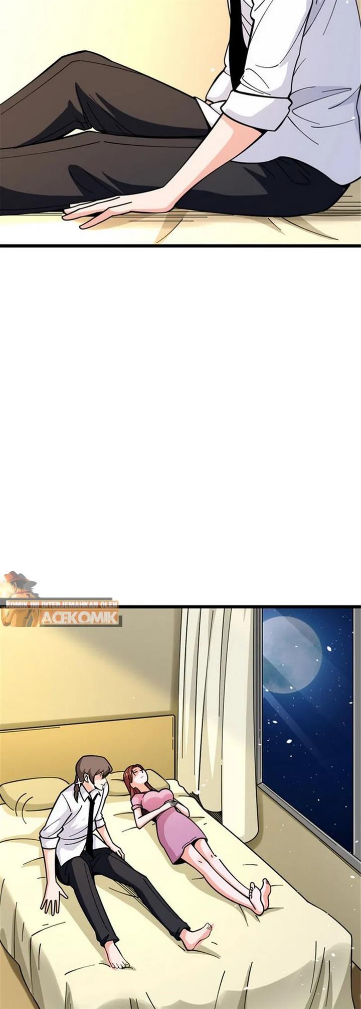Release That Witch Chapter 460 Gambar 11