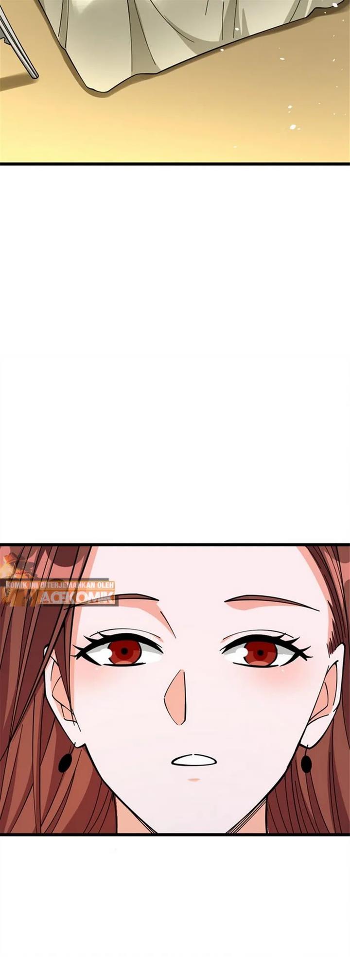 Release That Witch Chapter 460 Gambar 12