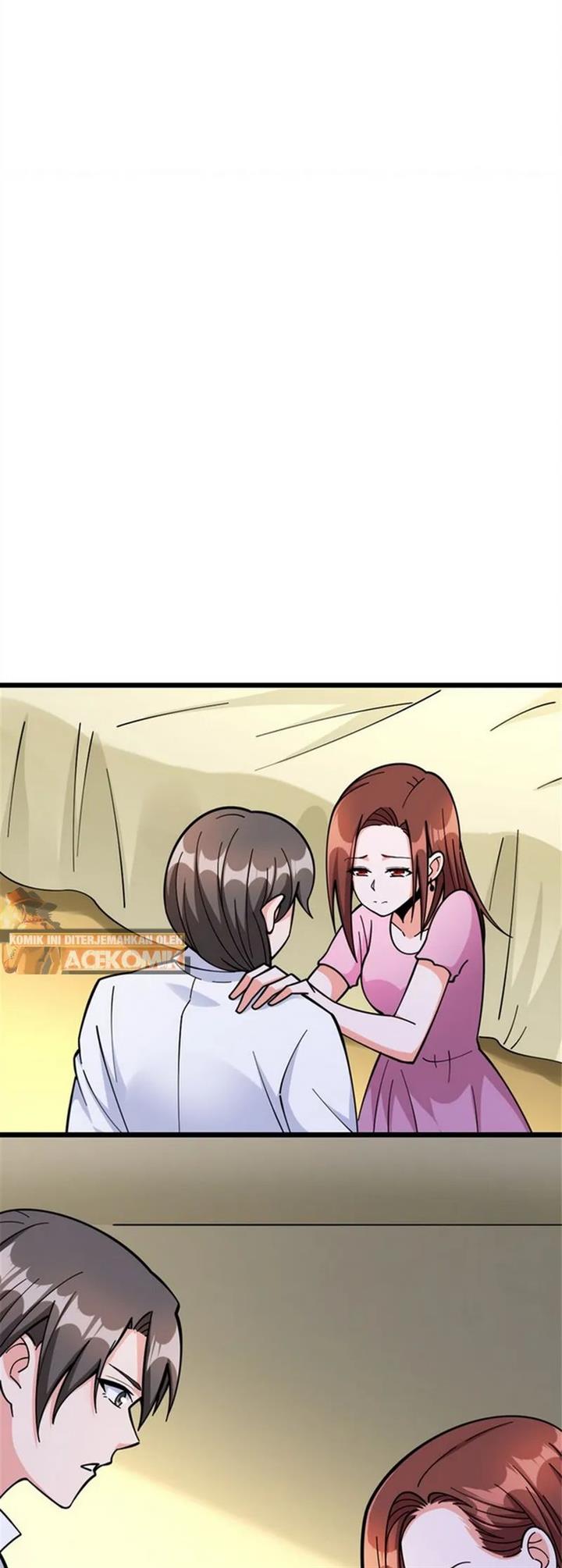 Release That Witch Chapter 460 Gambar 16