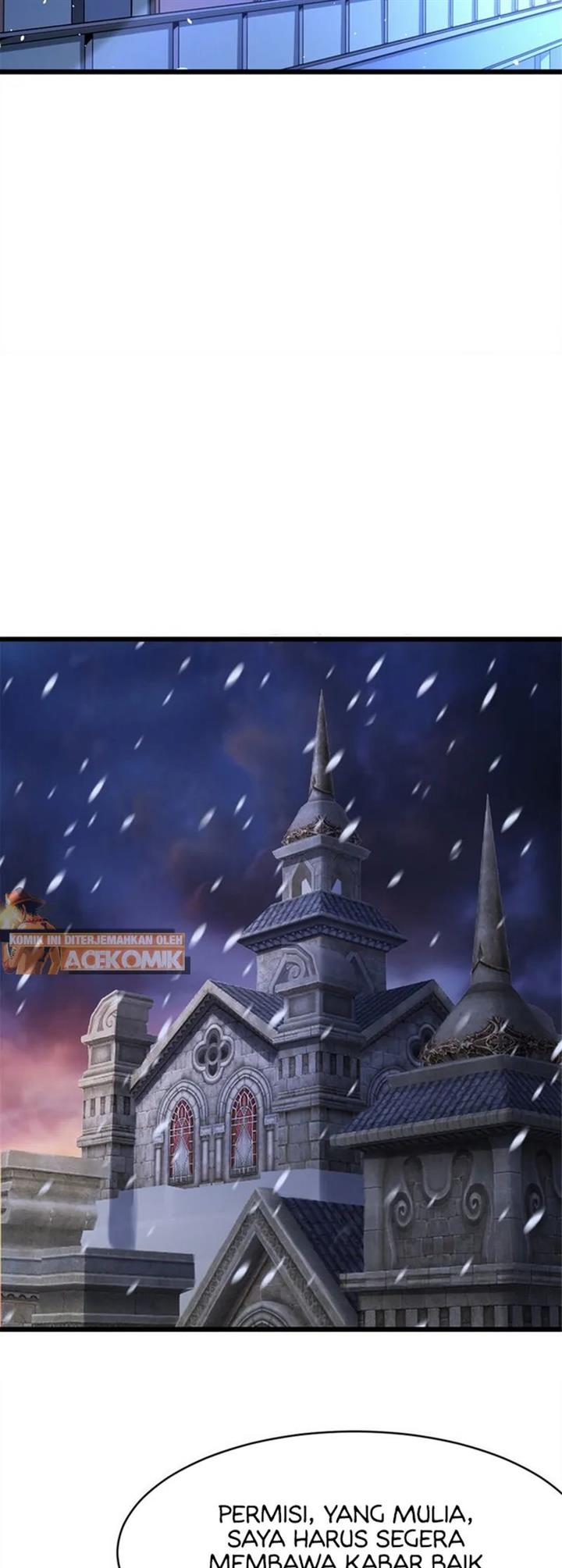 Release That Witch Chapter 460 Gambar 25