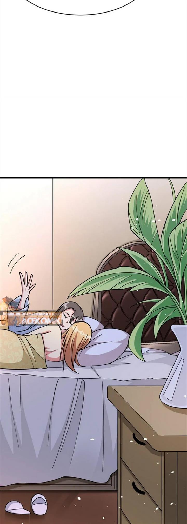 Release That Witch Chapter 460 Gambar 32