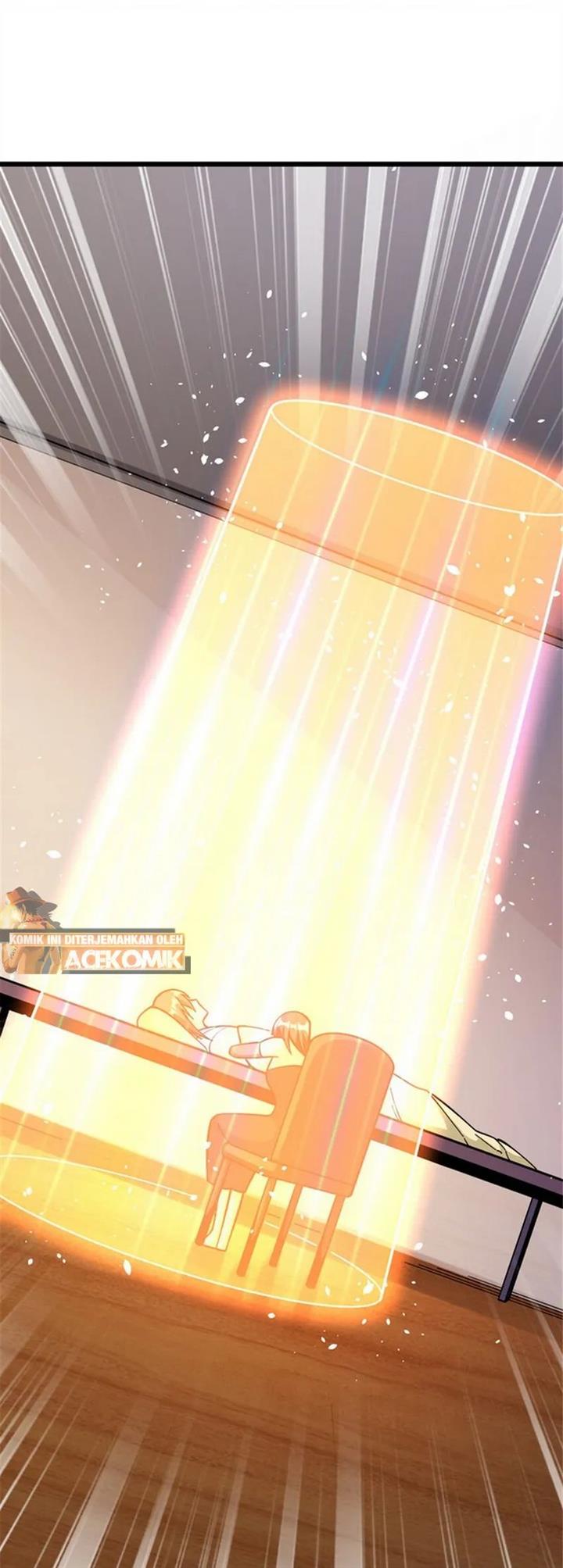 Release That Witch Chapter 460 Gambar 8