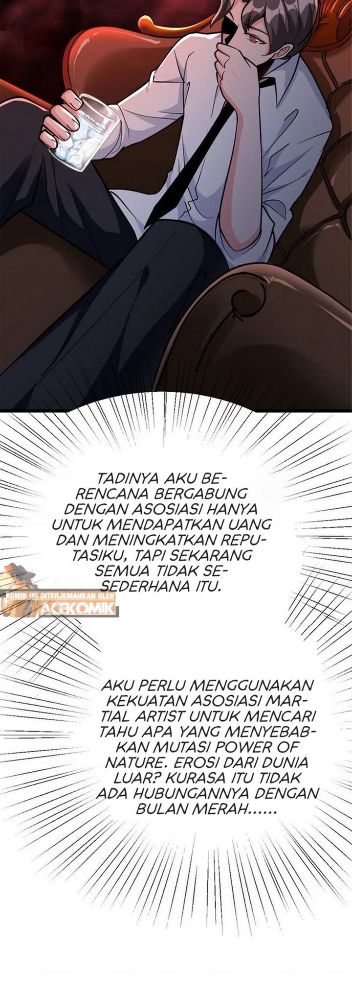 Release That Witch Chapter 458 Gambar 30