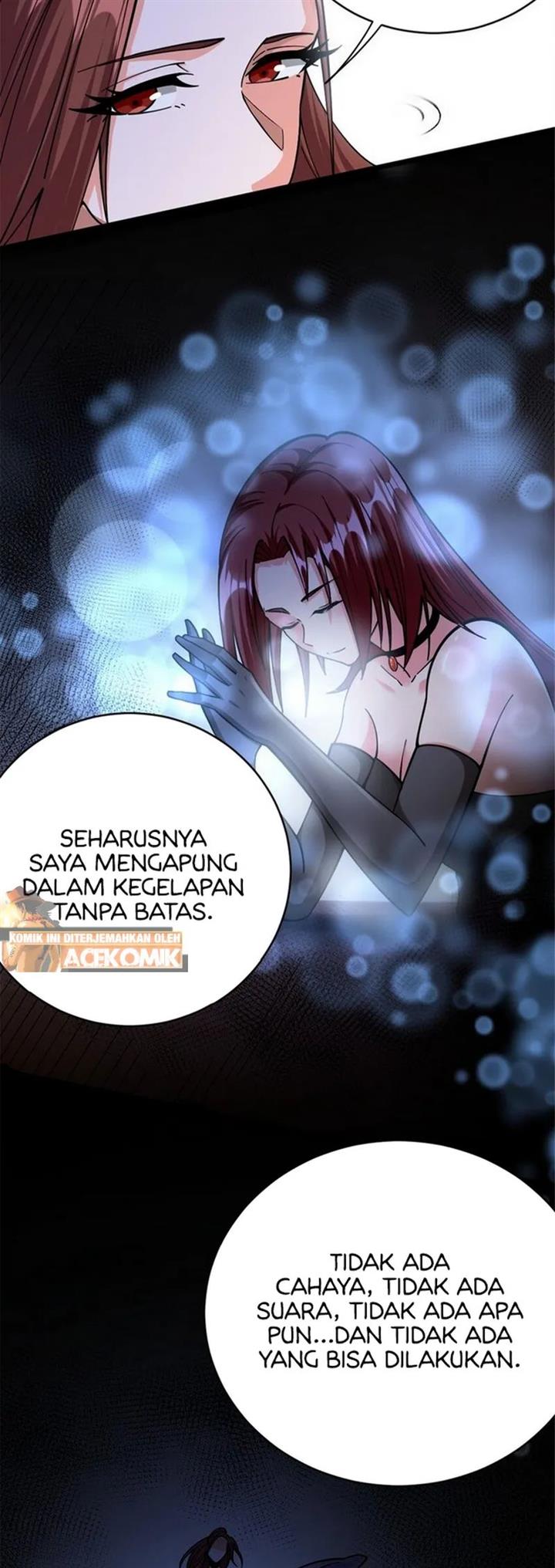 Release That Witch Chapter 456 Gambar 11