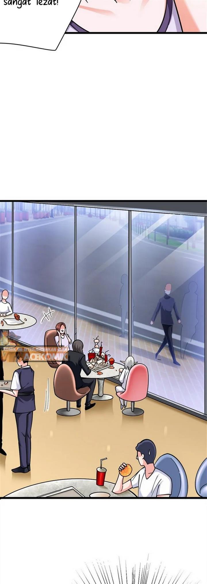 Release That Witch Chapter 456 Gambar 3