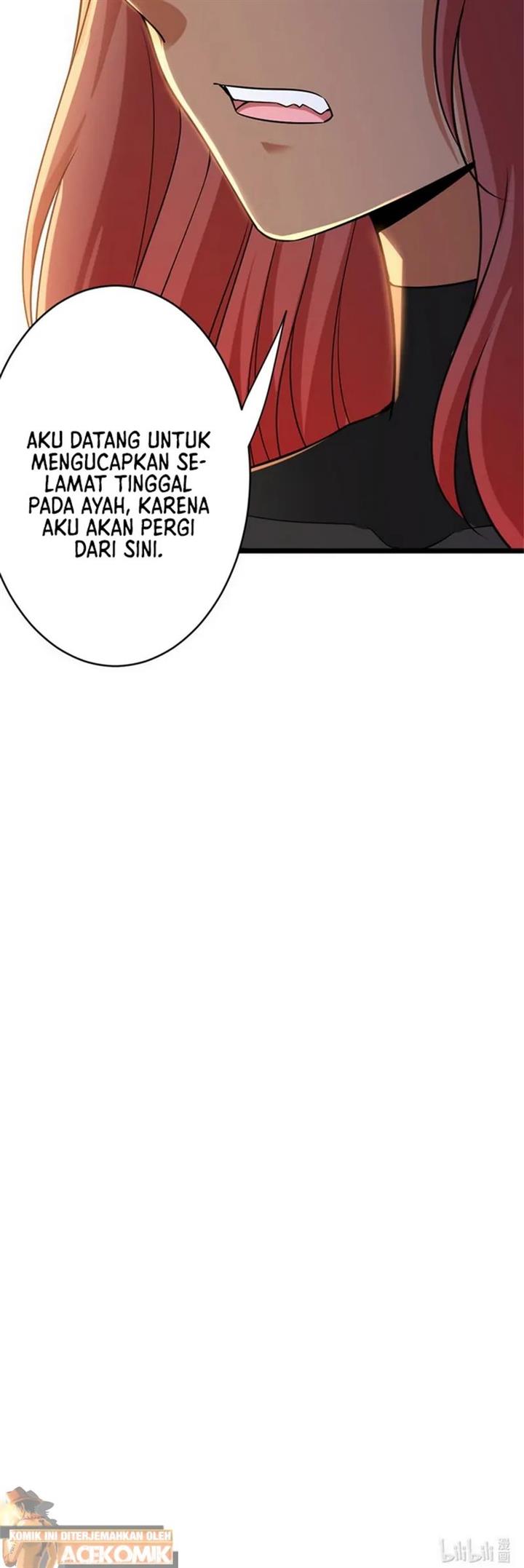 Release That Witch Chapter 451 Gambar 33