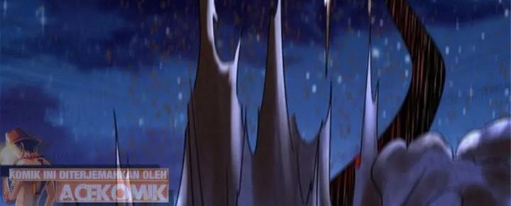 Baca Manhua Release That Witch Chapter 450 Gambar 2