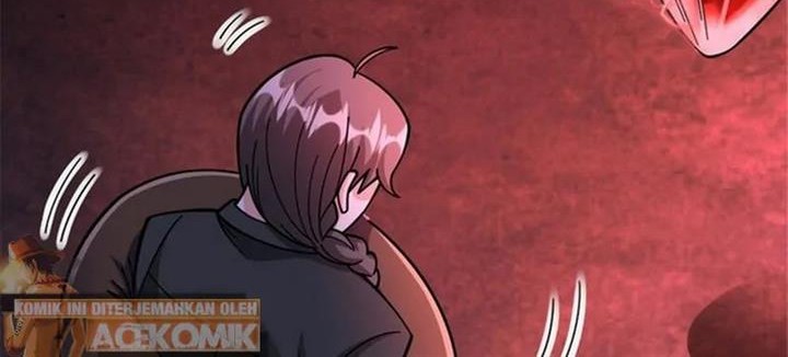 Baca Manhua Release That Witch Chapter 446 Gambar 2