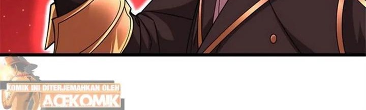 Baca Manhua Release That Witch Chapter 445 Gambar 2