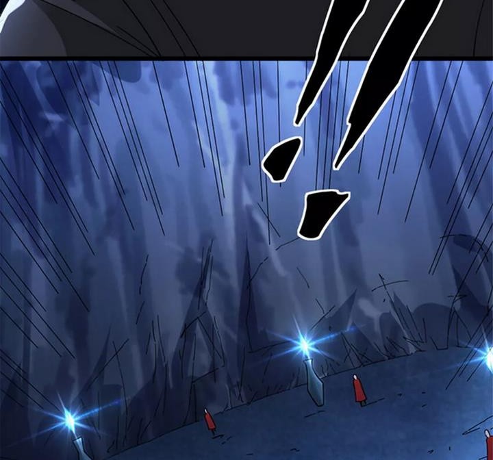 Release That Witch Chapter 443 Gambar 15