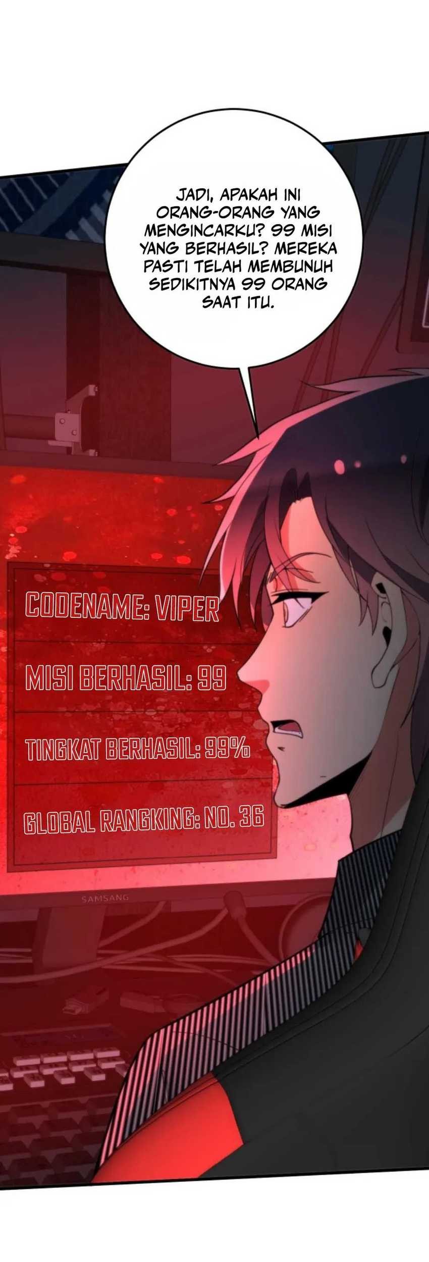 I Have 90 Billion Licking Gold Chapter 372 Gambar 24