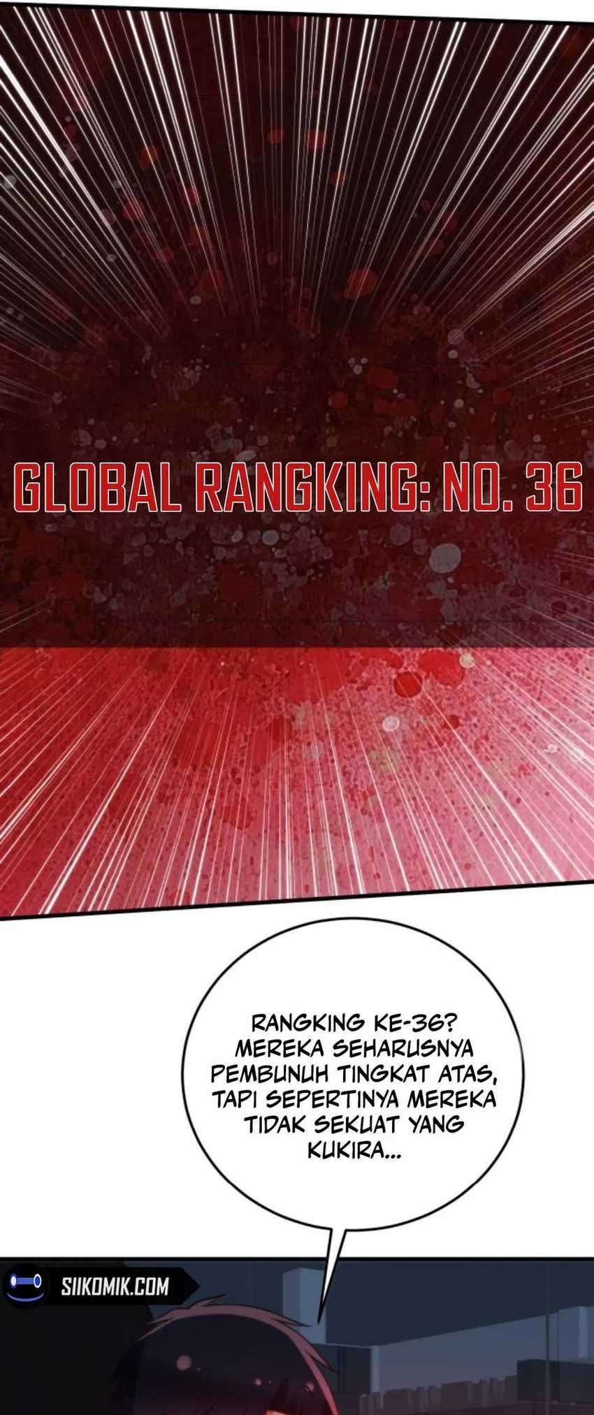 I Have 90 Billion Licking Gold Chapter 372 Gambar 26