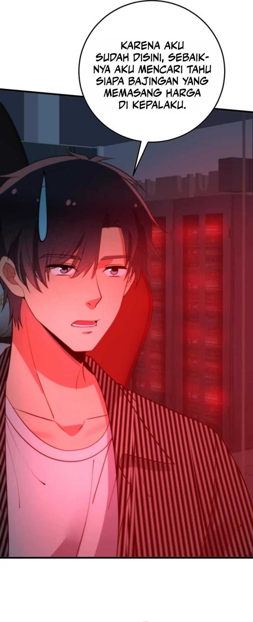 I Have 90 Billion Licking Gold Chapter 372 Gambar 28