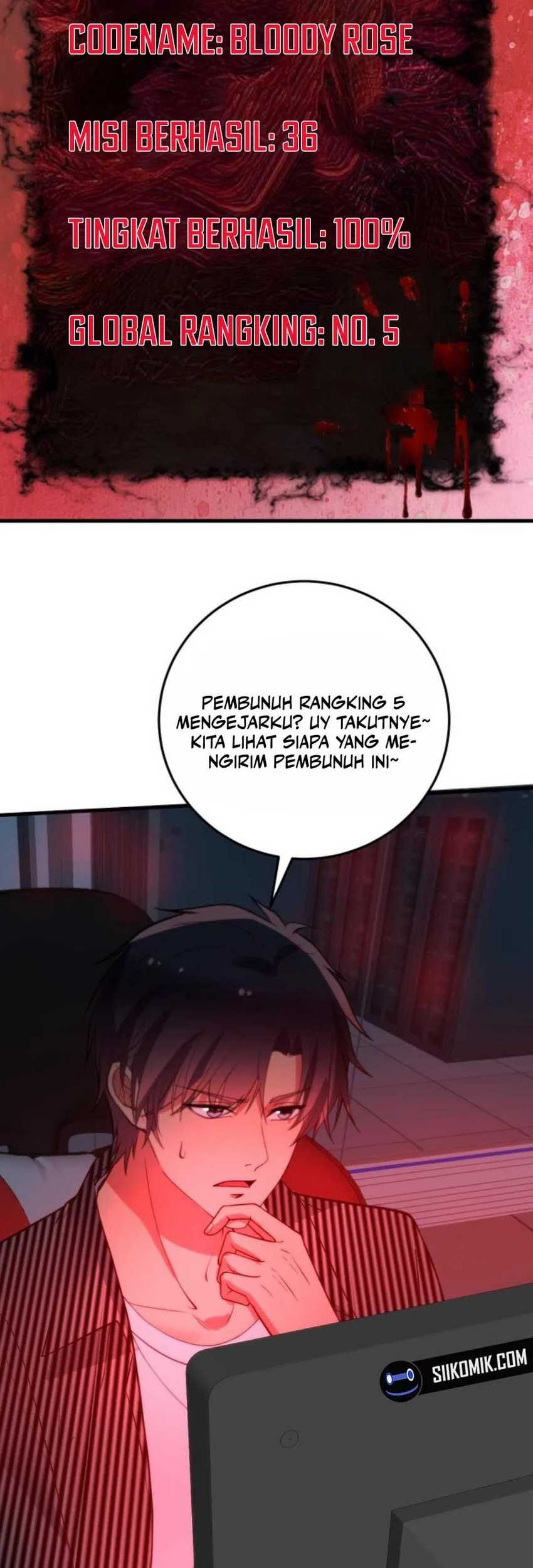 I Have 90 Billion Licking Gold Chapter 372 Gambar 36