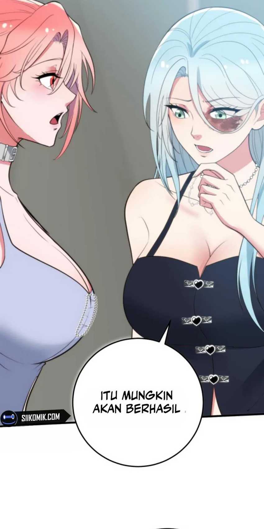 I Have 90 Billion Licking Gold Chapter 372 Gambar 5