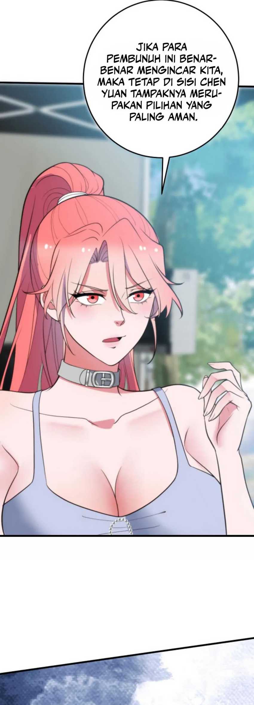 I Have 90 Billion Licking Gold Chapter 372 Gambar 6