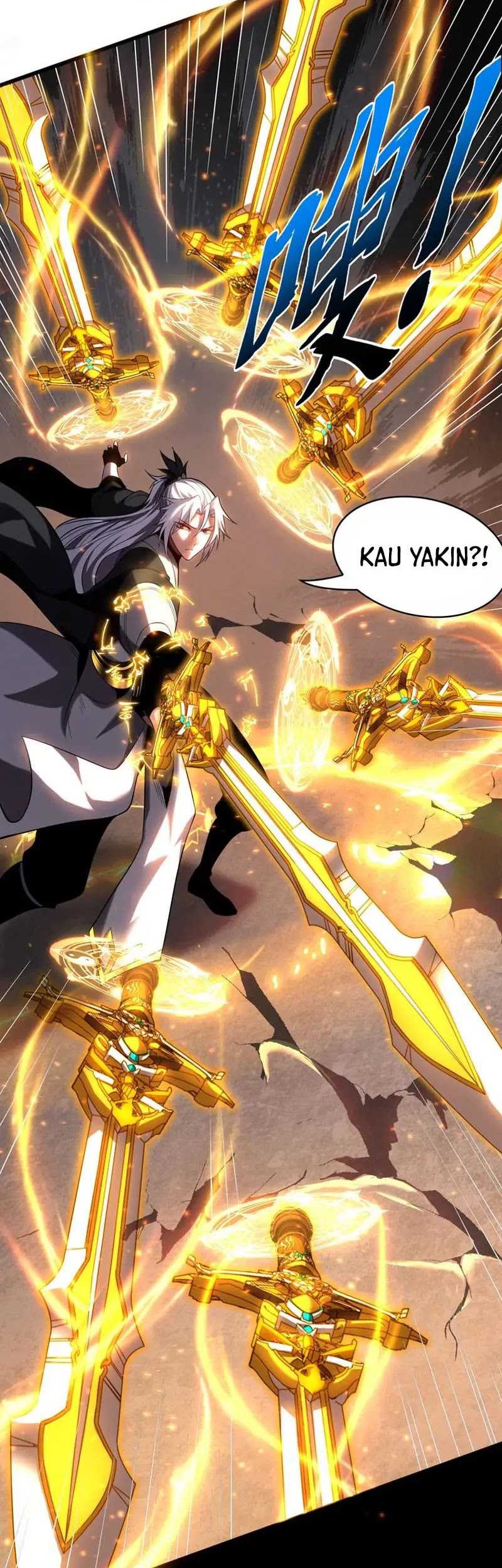 My Disciples Cultivate, While I Slack Off! Chapter 42 Gambar 26