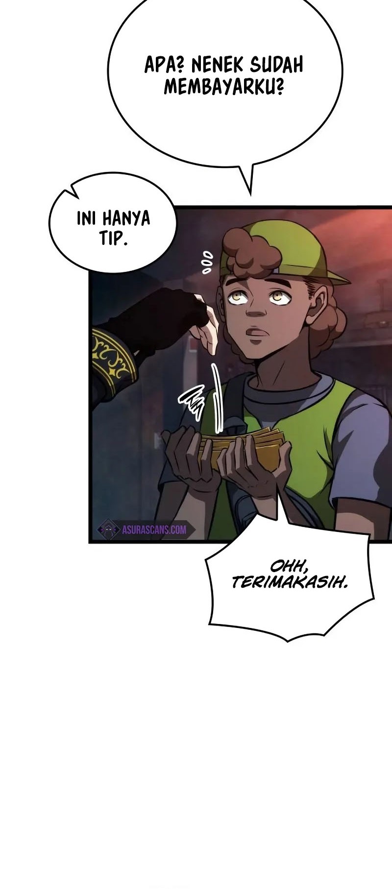 Insanely-Talented Player Chapter 63 Gambar 53