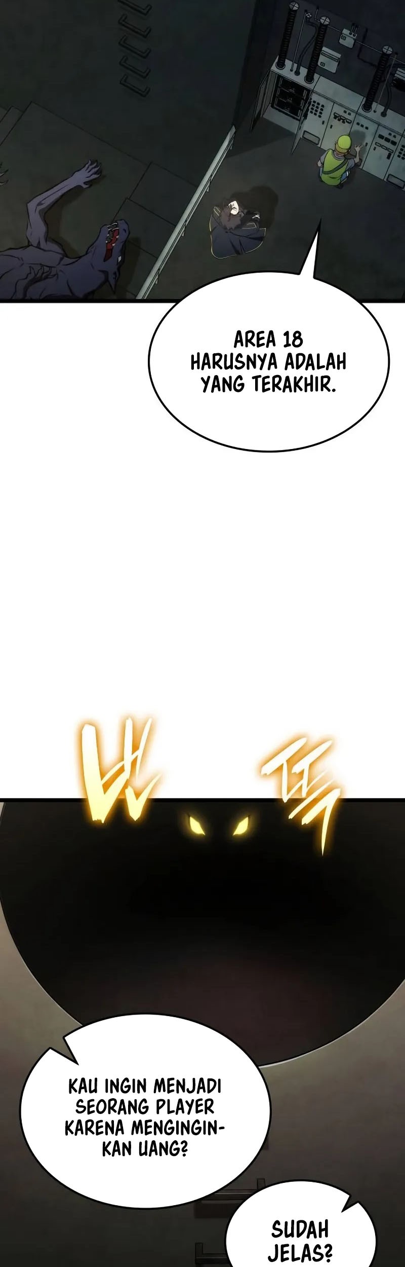 Insanely-Talented Player Chapter 63 Gambar 62