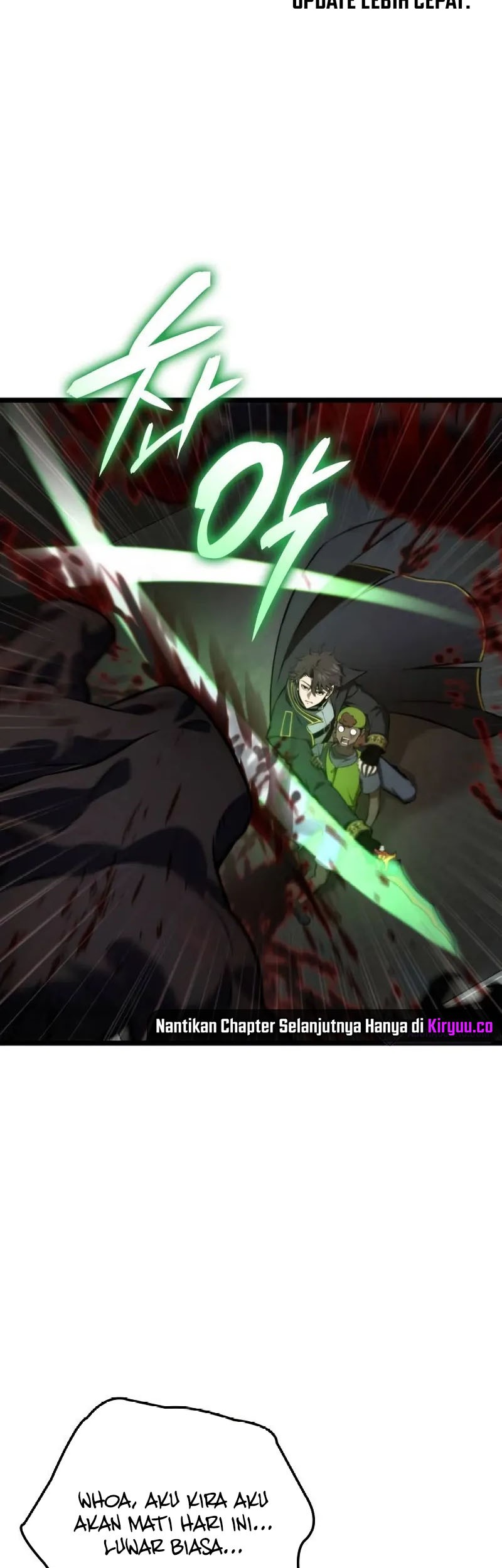 Insanely-Talented Player Chapter 63 Gambar 64