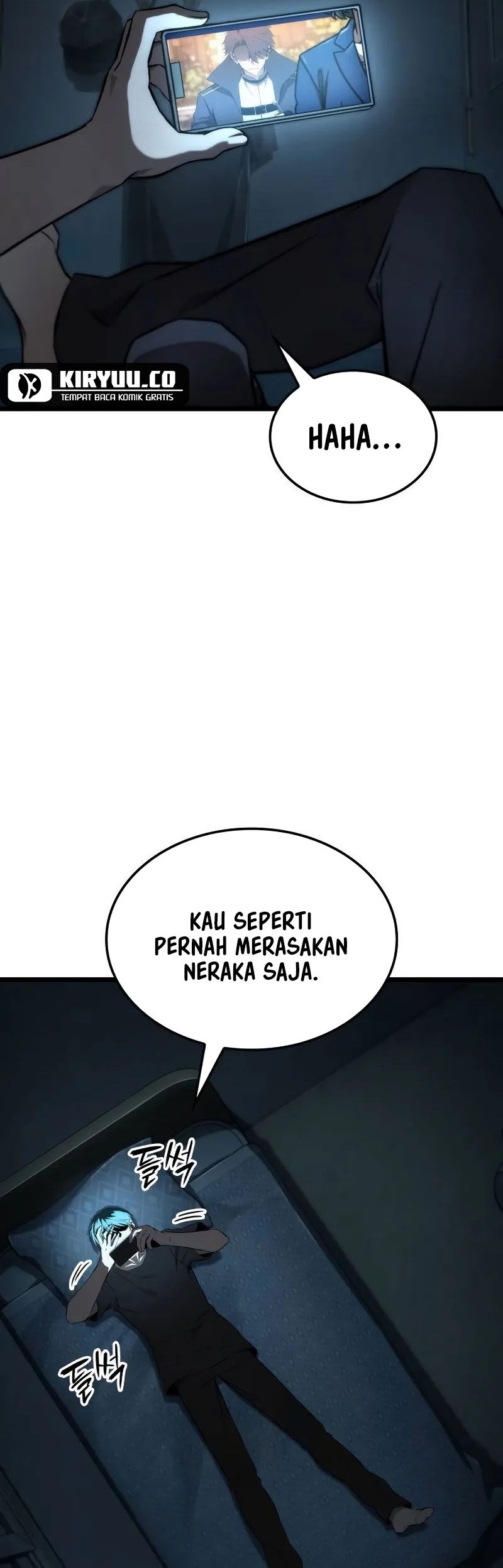 Insanely-Talented Player Chapter 63 Gambar 5