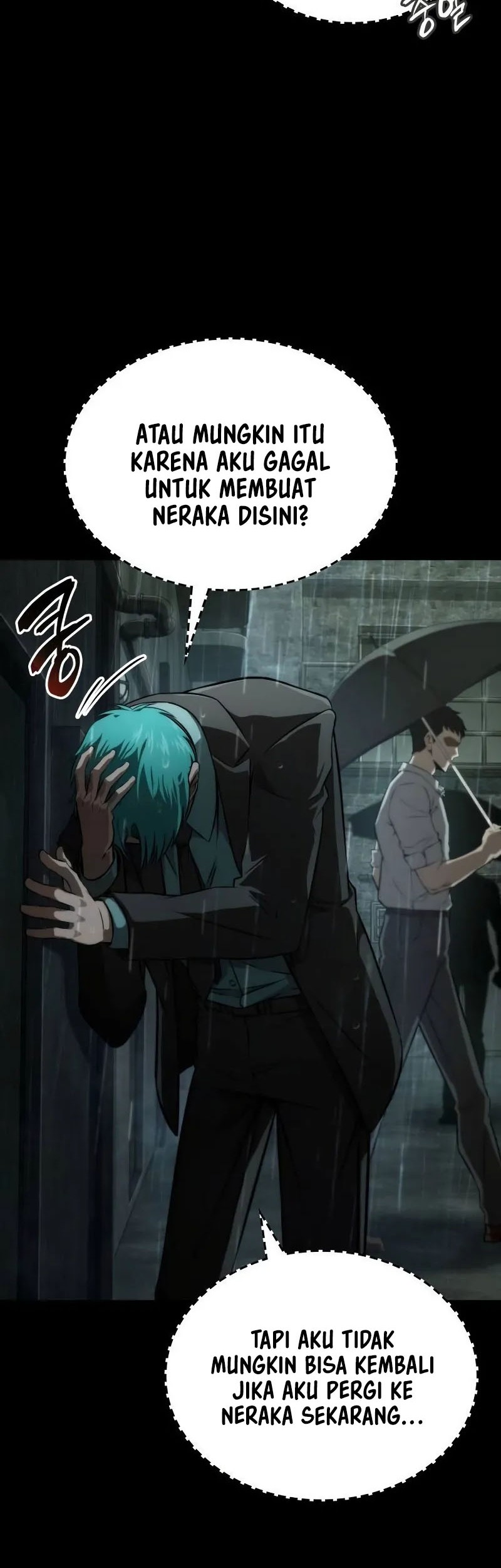 Insanely-Talented Player Chapter 63 Gambar 19