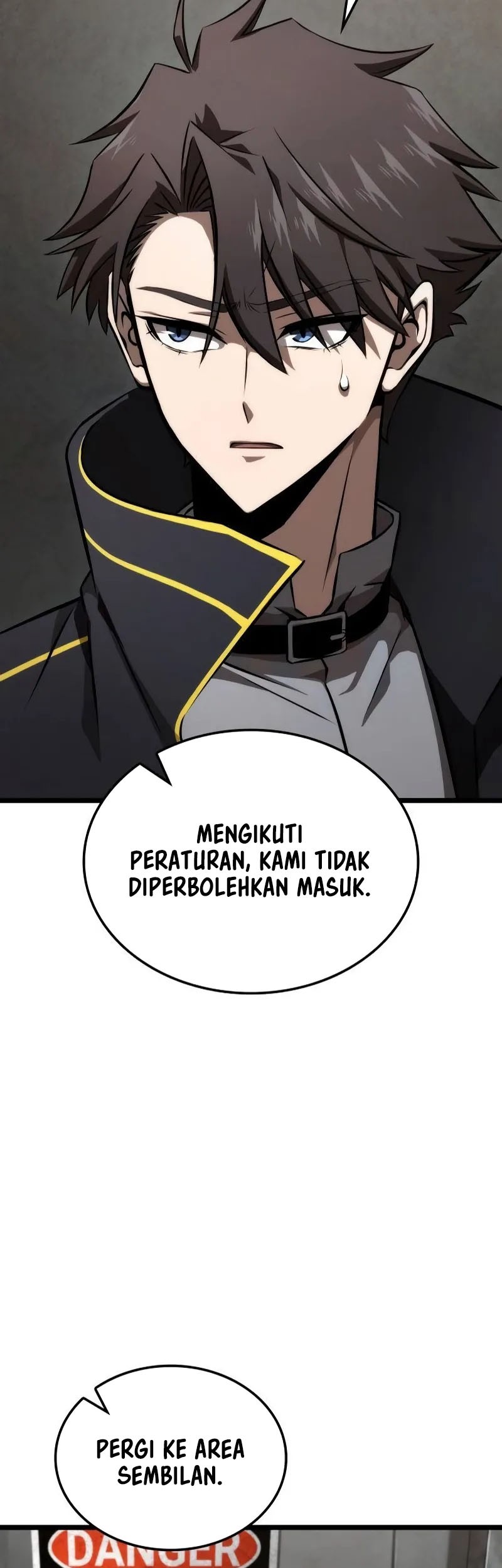 Insanely-Talented Player Chapter 63 Gambar 28