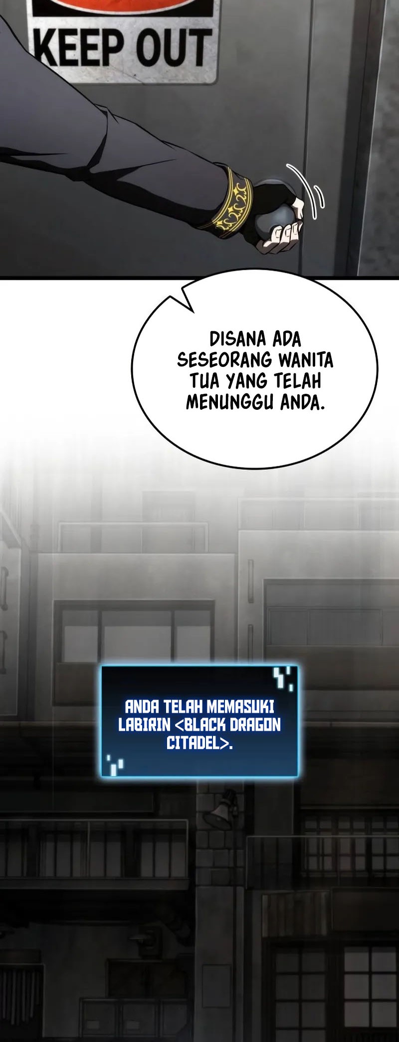 Insanely-Talented Player Chapter 63 Gambar 29