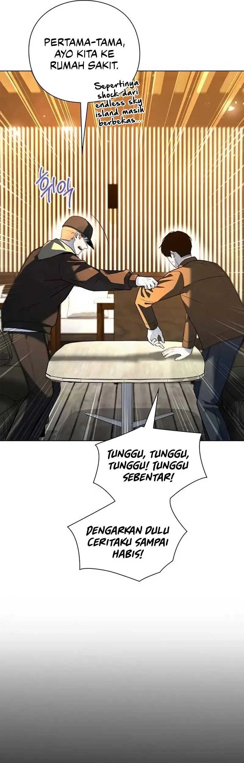 Weapon Maker Chapter 42 Gambar 22