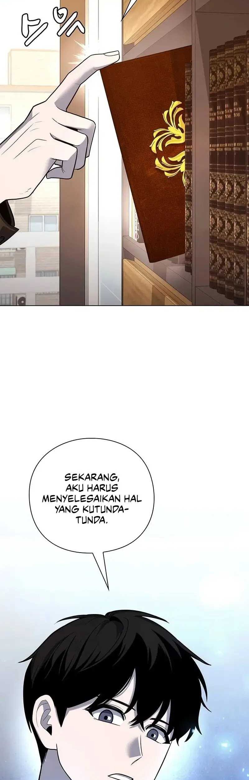Weapon Maker Chapter 41 Gambar 36