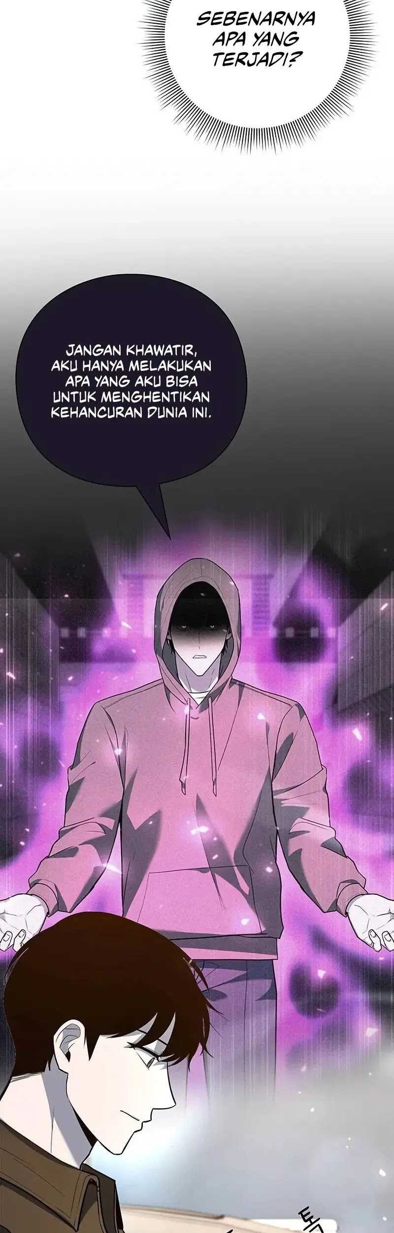 Weapon Maker Chapter 41 Gambar 39