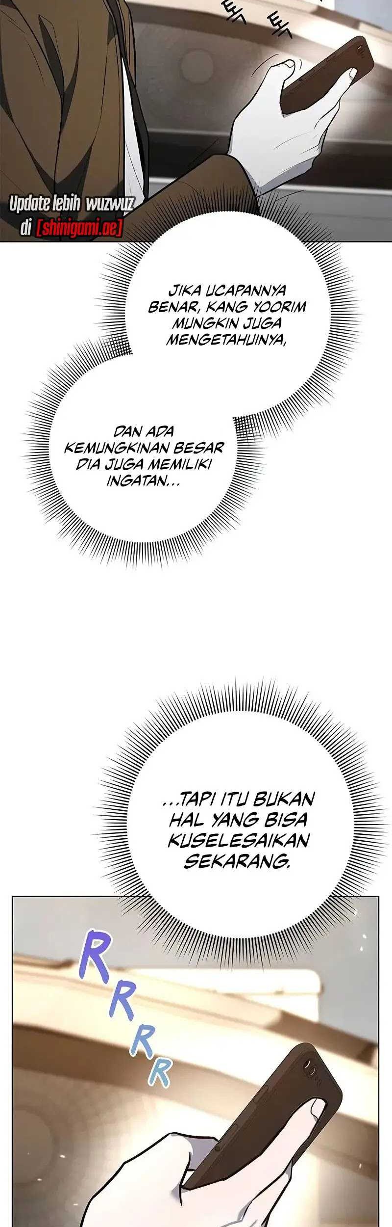 Weapon Maker Chapter 41 Gambar 40