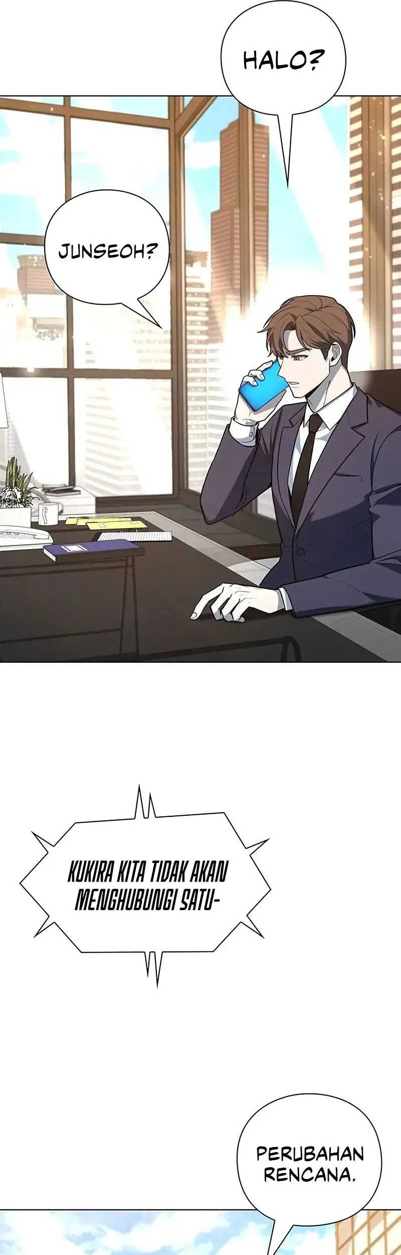 Weapon Maker Chapter 41 Gambar 42