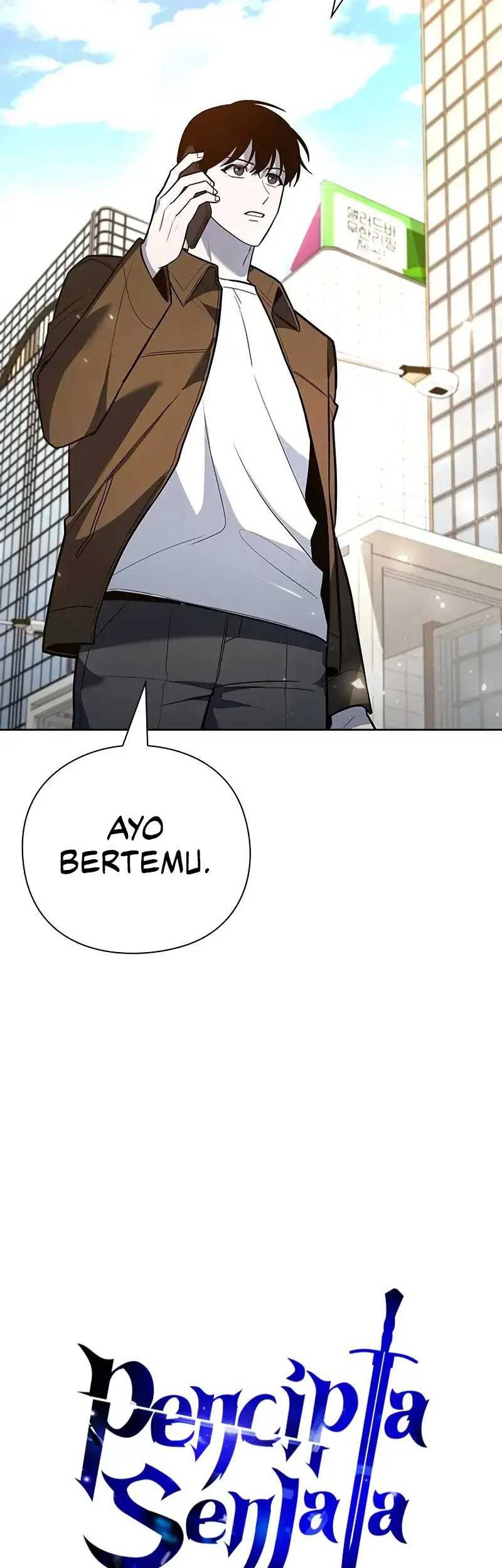 Weapon Maker Chapter 41 Gambar 43