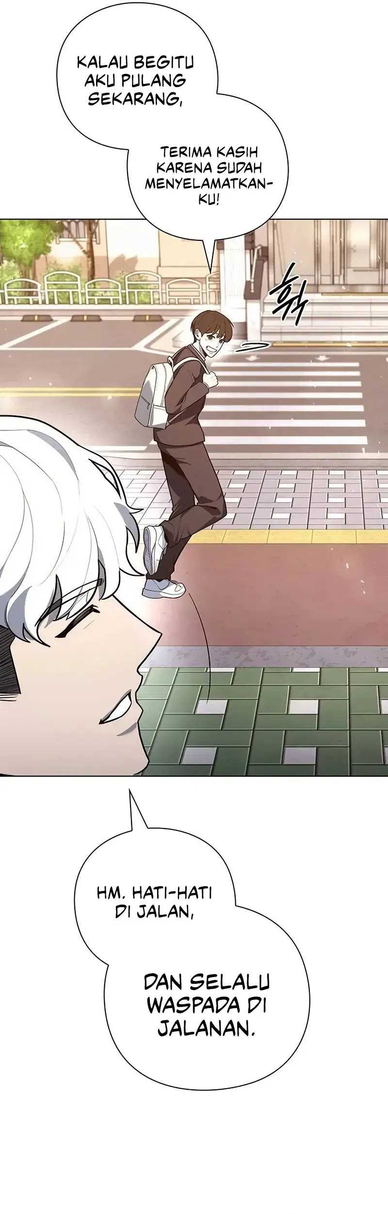 Weapon Maker Chapter 41 Gambar 46