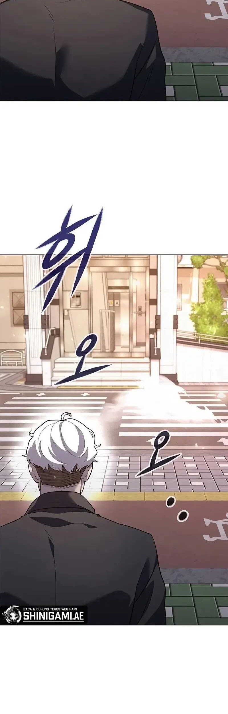 Weapon Maker Chapter 41 Gambar 49