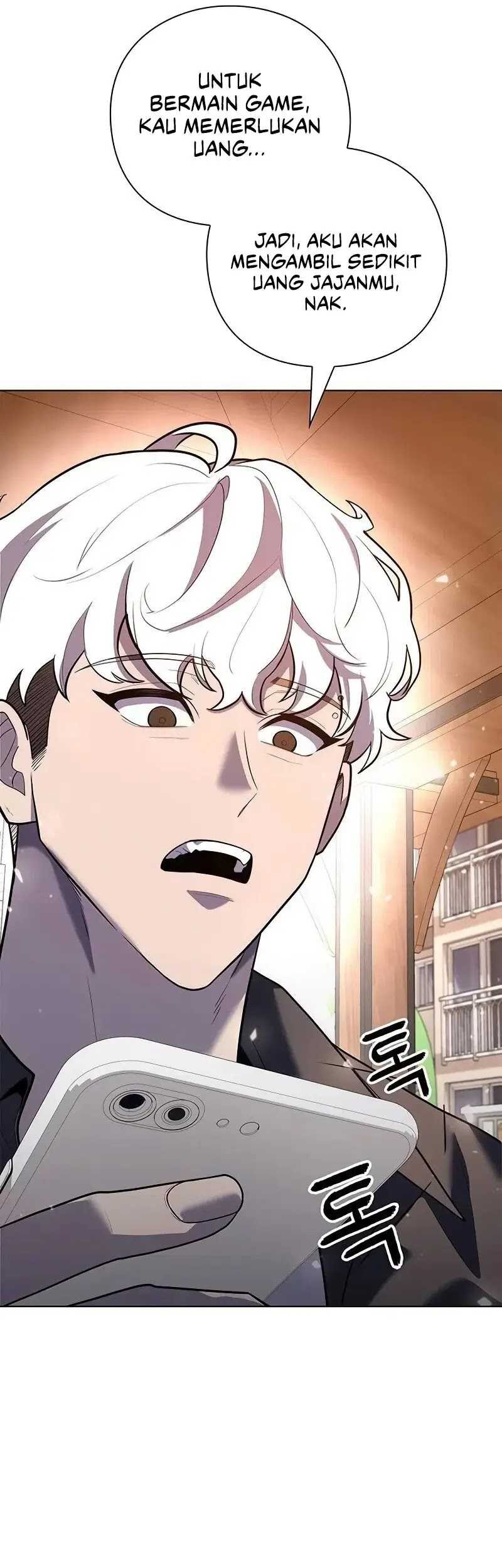 Weapon Maker Chapter 41 Gambar 50