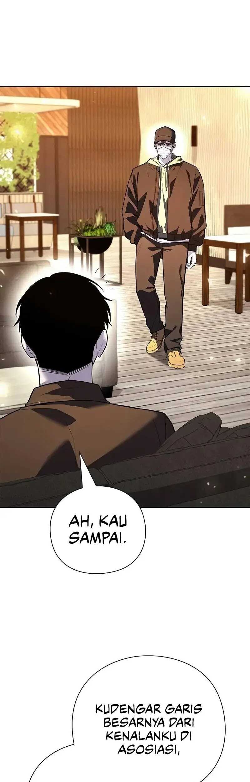 Weapon Maker Chapter 41 Gambar 52